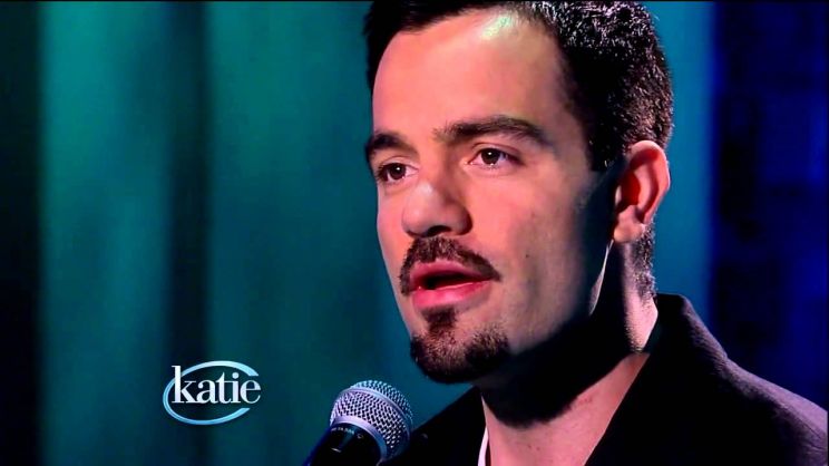Ramin Karimloo