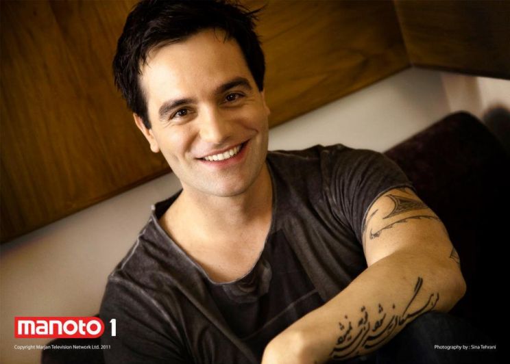 Ramin Karimloo