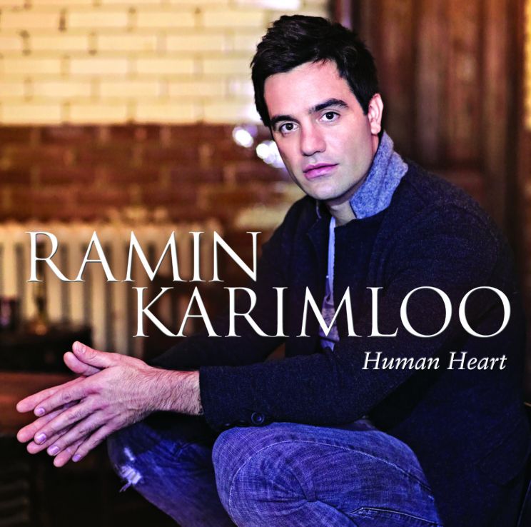 Ramin Karimloo