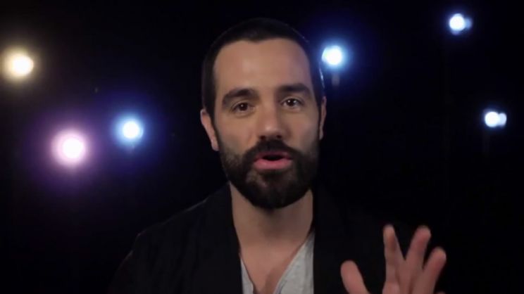 Ramin Karimloo