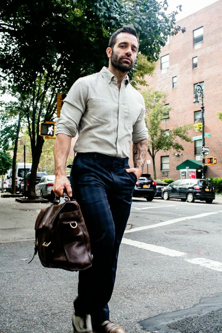 Ramin Karimloo