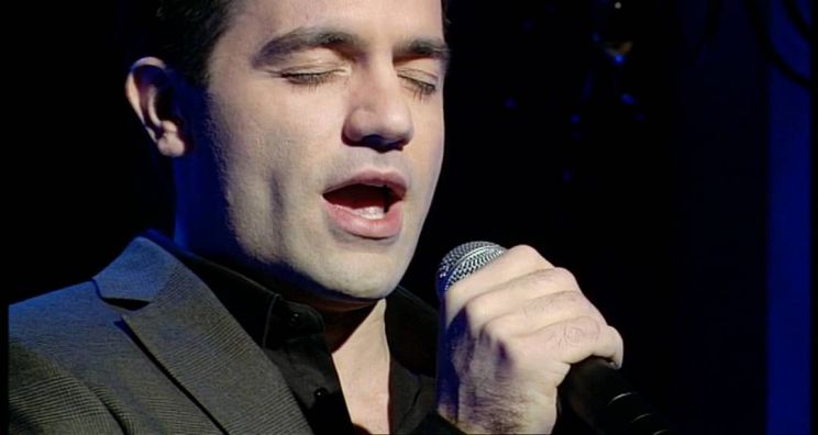 Ramin Karimloo