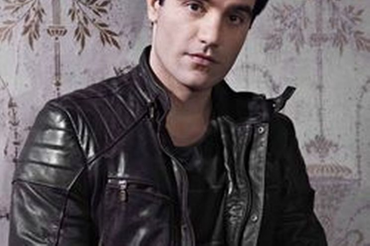 Ramin Karimloo