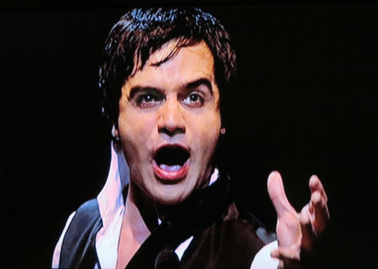 Ramin Karimloo