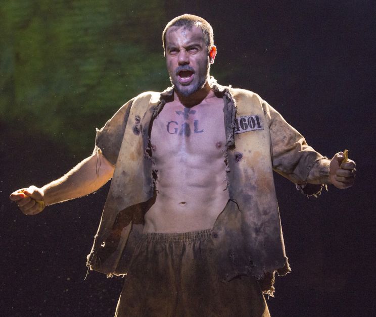 Ramin Karimloo