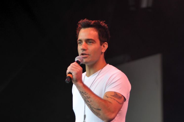 Ramin Karimloo