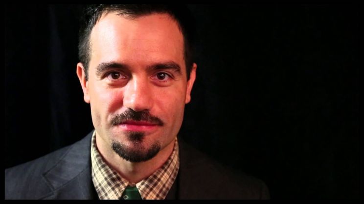 Ramin Karimloo