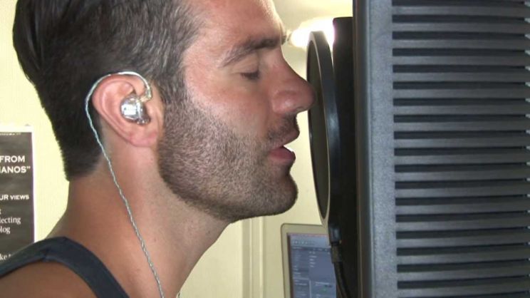 Ramin Karimloo