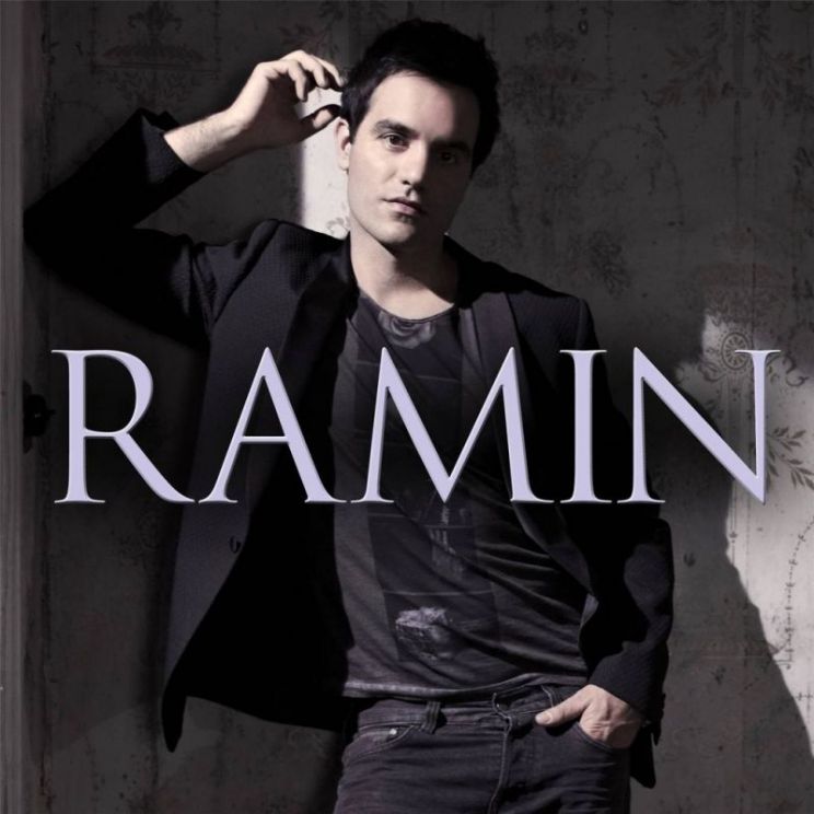 Ramin Karimloo