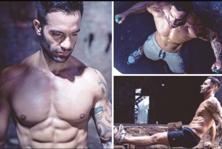 Ramin Karimloo