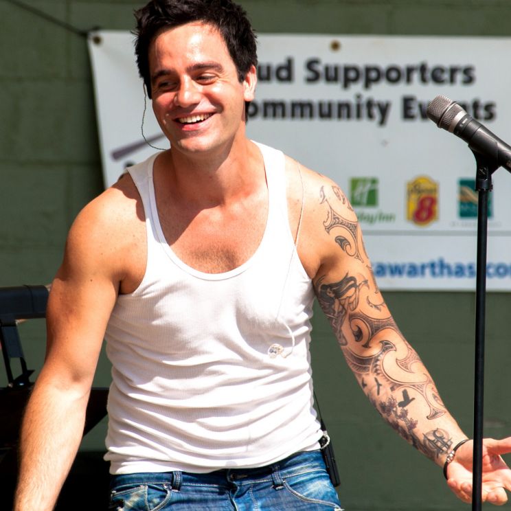 Ramin Karimloo