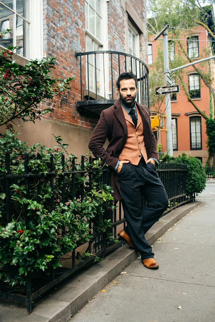 Ramin Karimloo