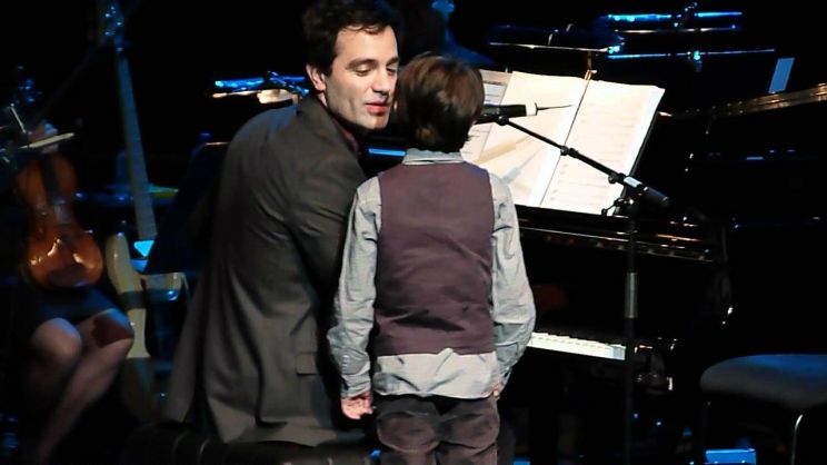 Ramin Karimloo