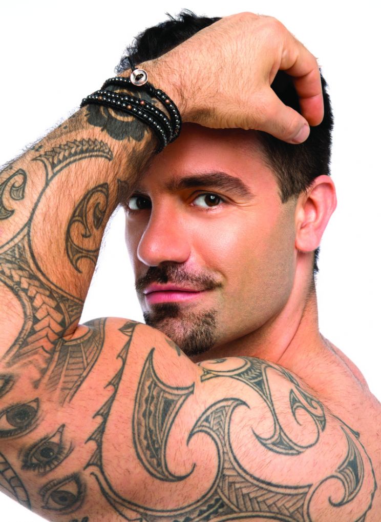 Ramin Karimloo