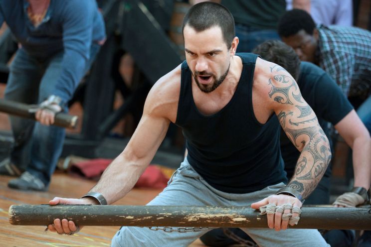Ramin Karimloo