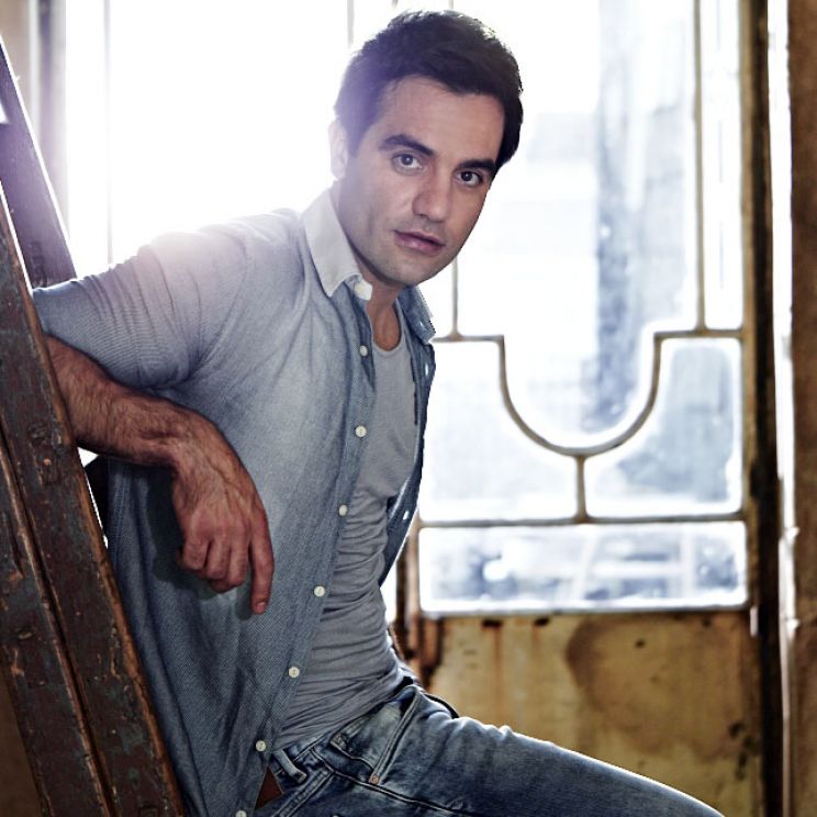 Ramin Karimloo