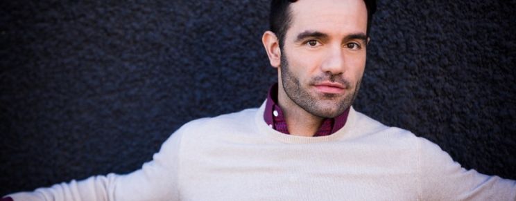 Ramin Karimloo