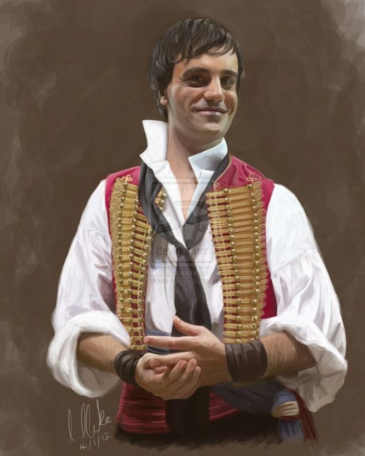 Ramin Karimloo