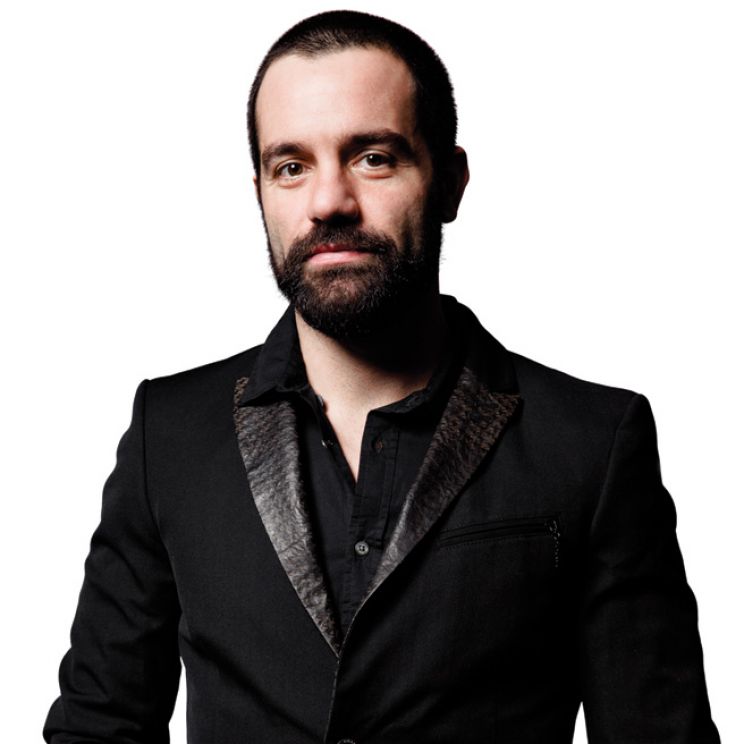 Ramin Karimloo