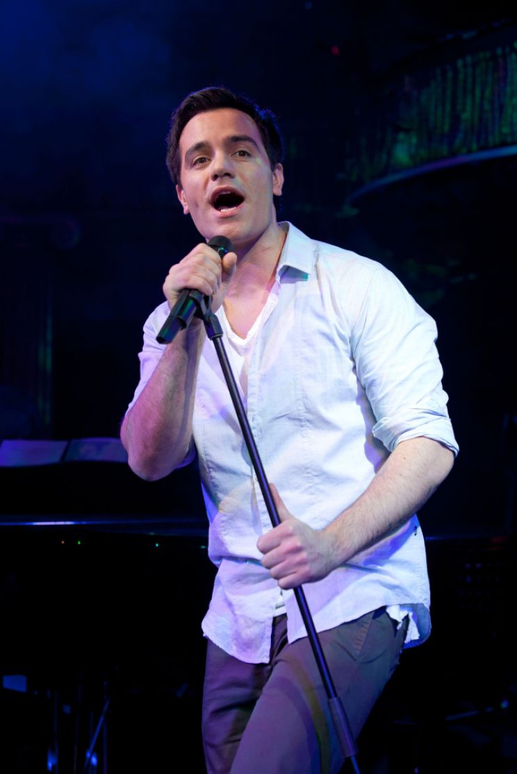 Ramin Karimloo