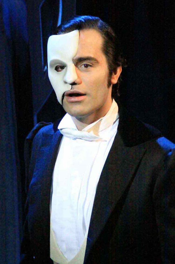 Ramin Karimloo