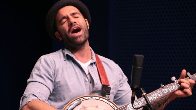 Ramin Karimloo