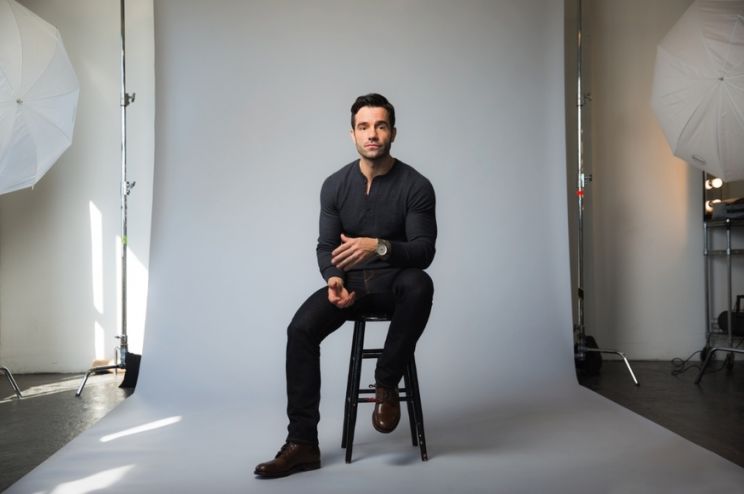 Ramin Karimloo