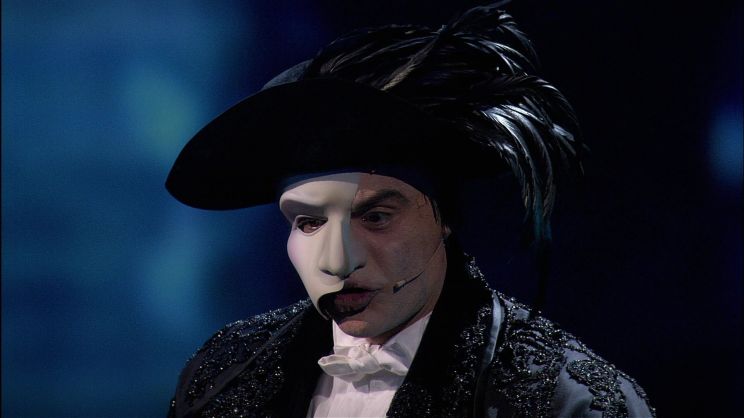 Ramin Karimloo