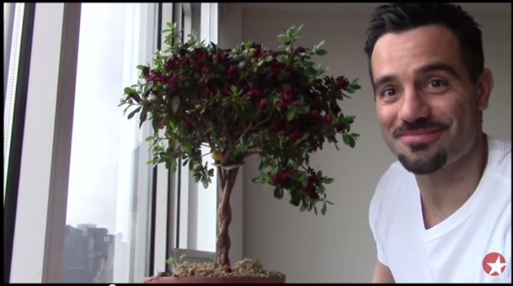 Ramin Karimloo