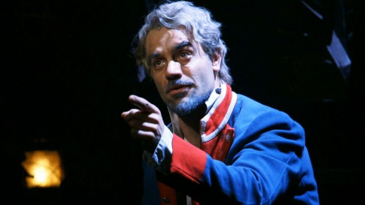 Ramin Karimloo