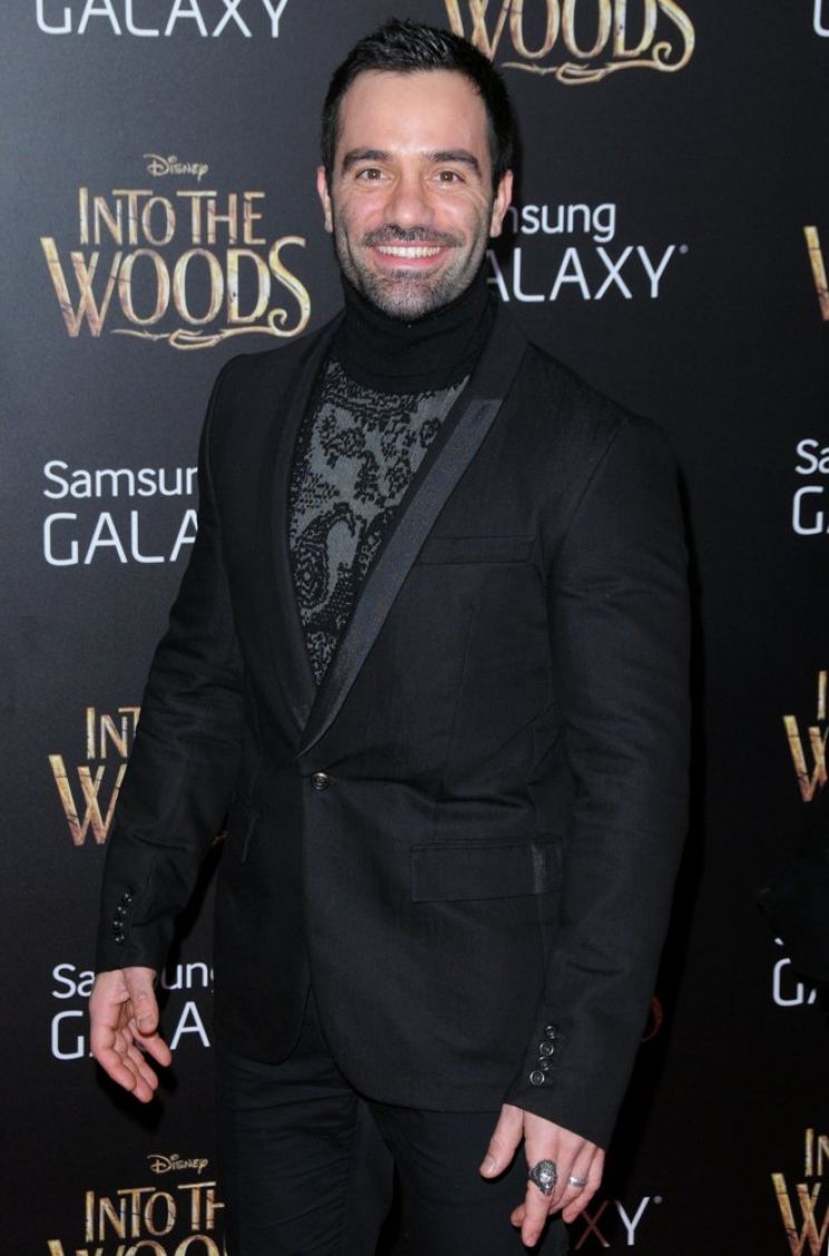 Ramin Karimloo