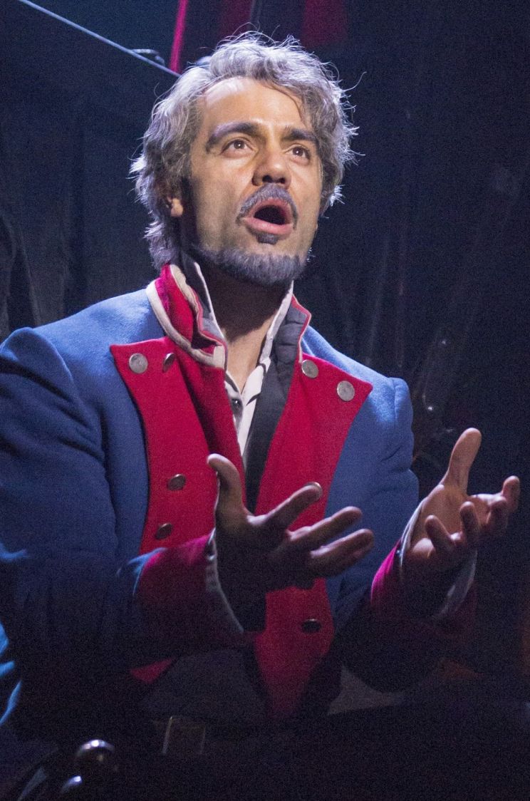 Ramin Karimloo