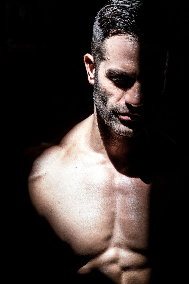 Ramin Karimloo
