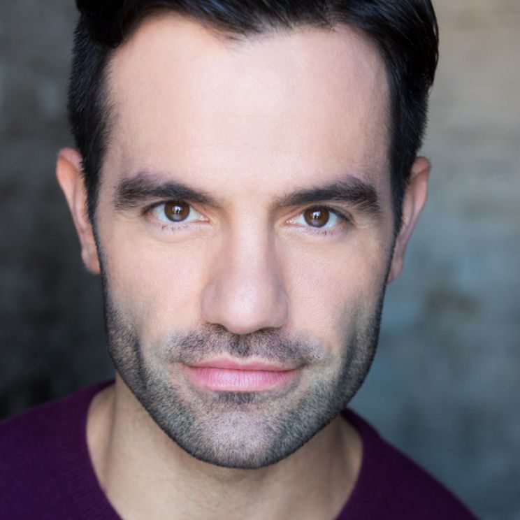 Ramin Karimloo