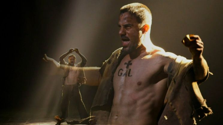 Ramin Karimloo