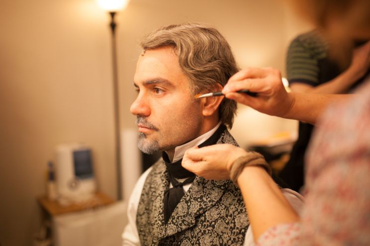 Ramin Karimloo