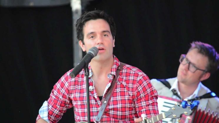 Ramin Karimloo