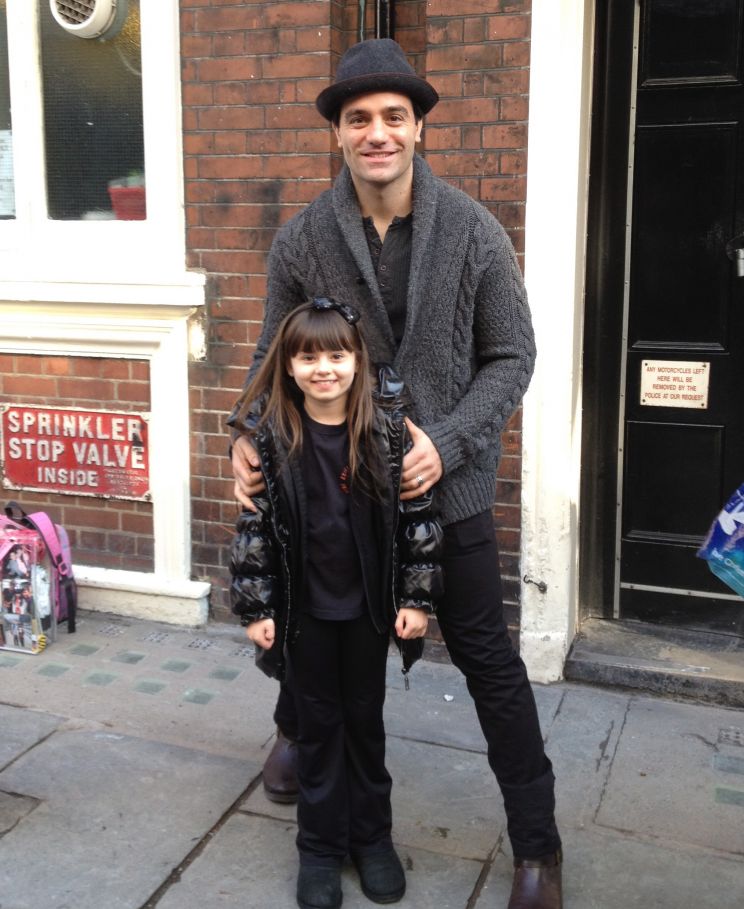 Ramin Karimloo
