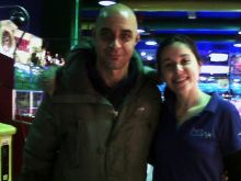Ramiro Blas