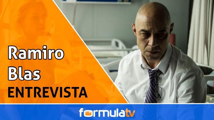 Ramiro Blas
