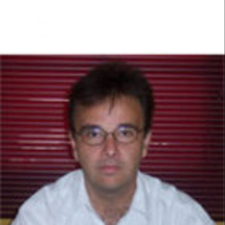 Ramiro Blas