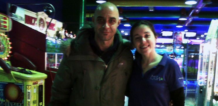 Ramiro Blas