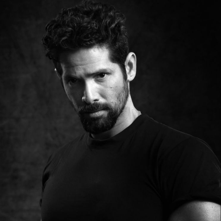 Ramiro Blas