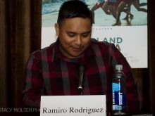 Ramiro Rodriguez