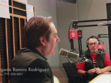 Ramiro Rodriguez