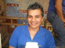 Ramiro Rodriguez