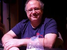 Ramiro Rodriguez