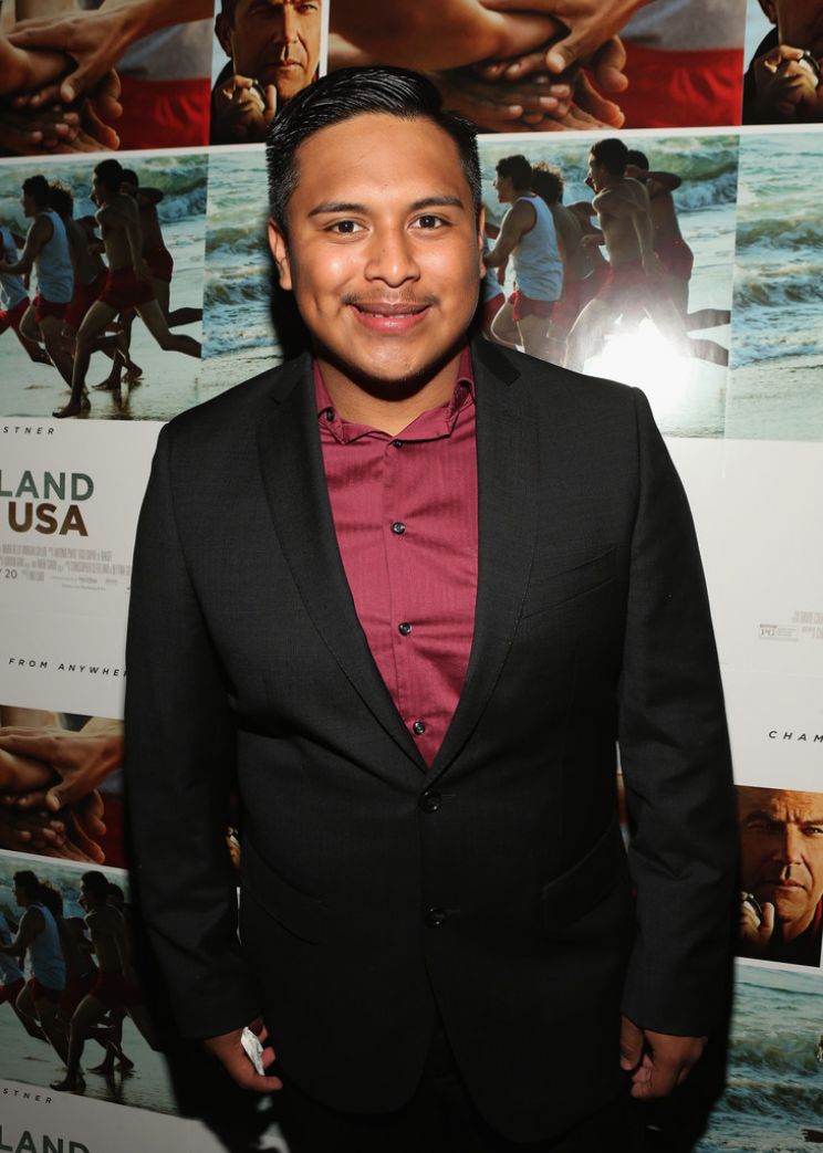 Ramiro Rodriguez