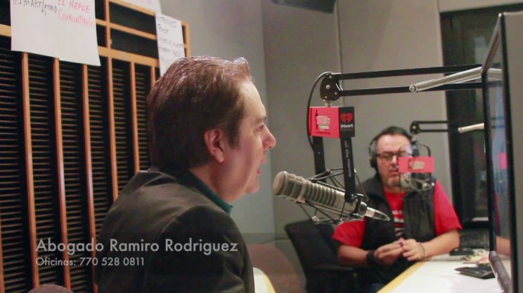Ramiro Rodriguez