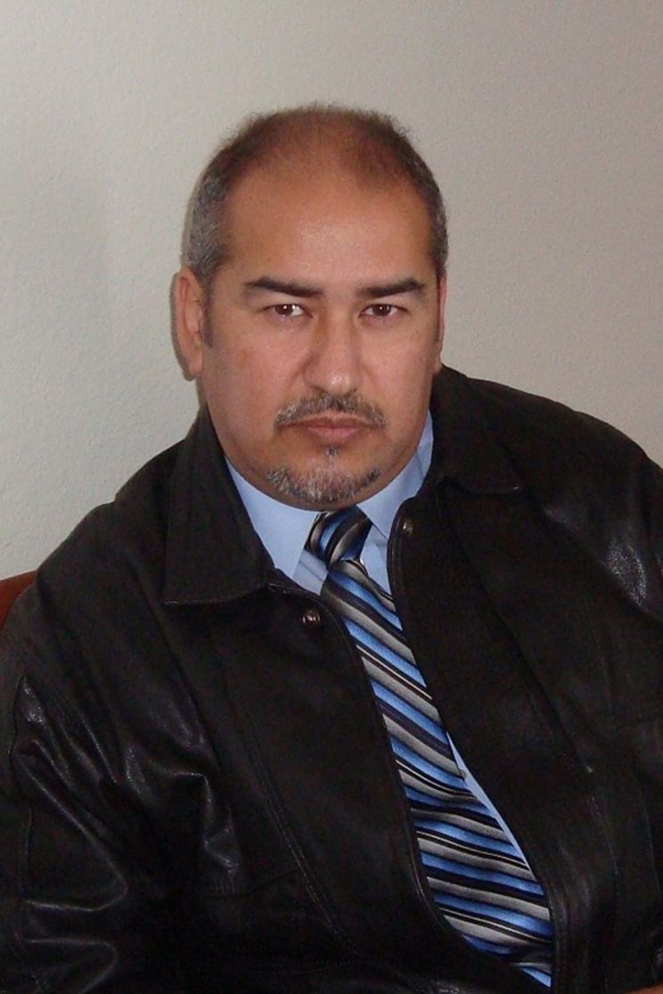Ramiro Rodriguez